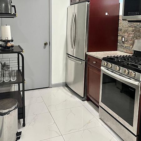 Luxury Guest House - Cheap Jfk Pick Up & Drop Off Available New York Exteriör bild