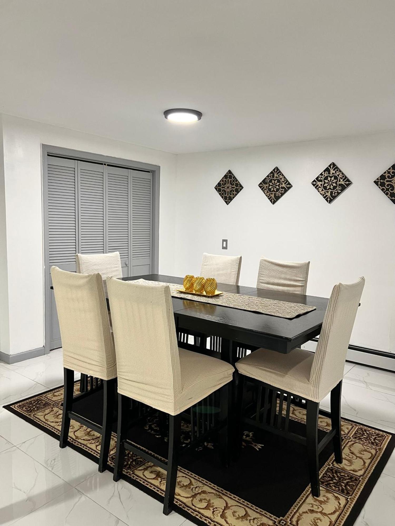 Luxury Guest House - Cheap Jfk Pick Up & Drop Off Available New York Exteriör bild