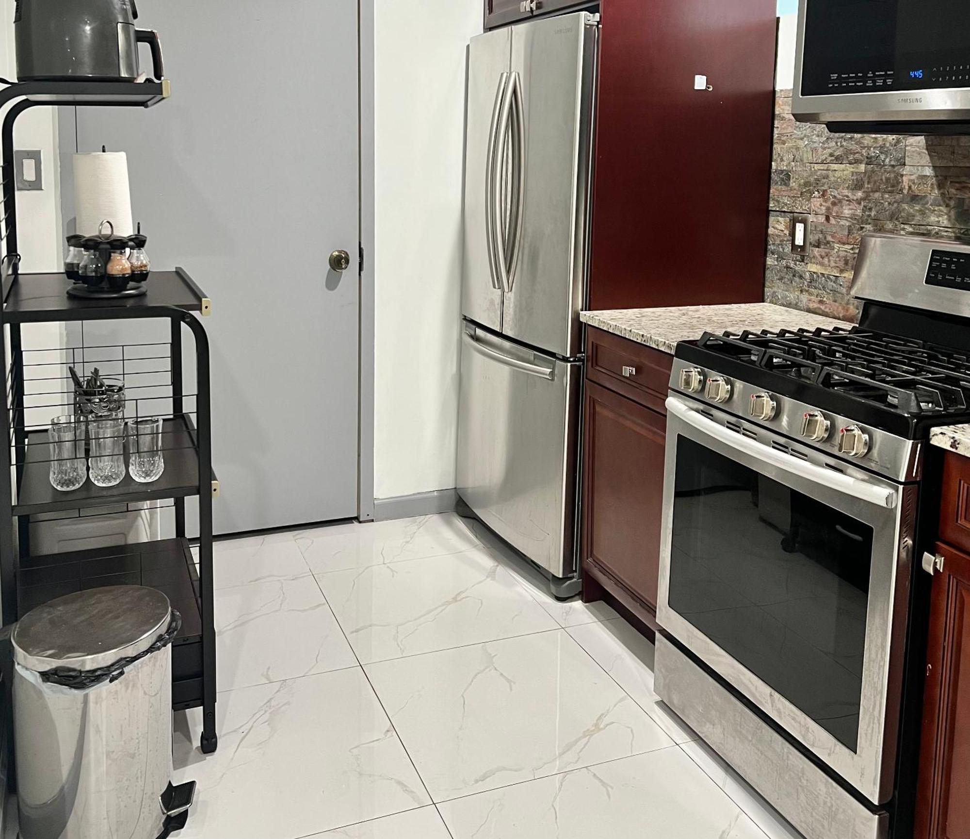 Luxury Guest House - Cheap Jfk Pick Up & Drop Off Available New York Exteriör bild