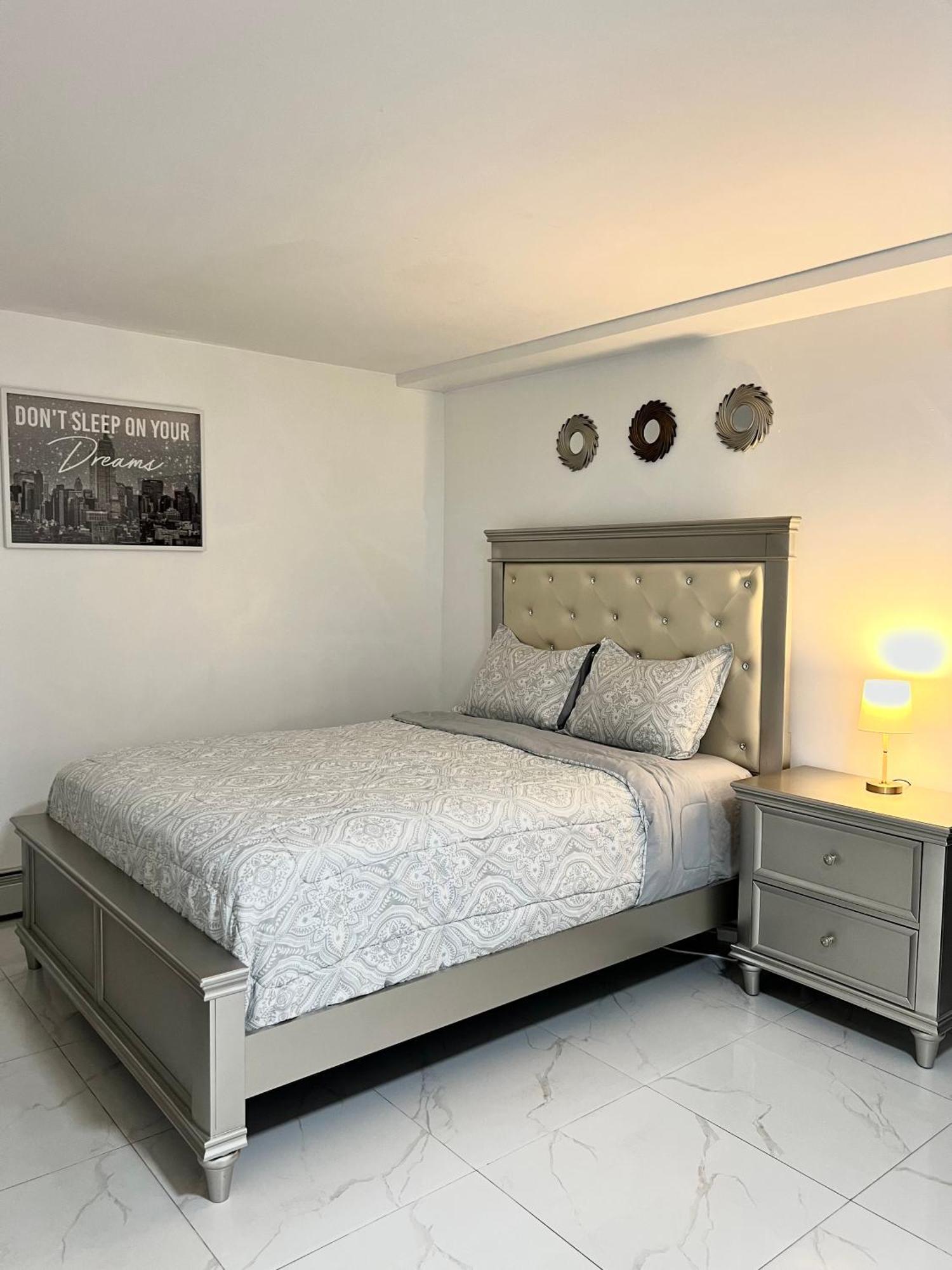 Luxury Guest House - Cheap Jfk Pick Up & Drop Off Available New York Exteriör bild